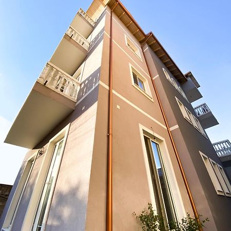 Northgate Apart-Villa Shkodër Exteriör bild