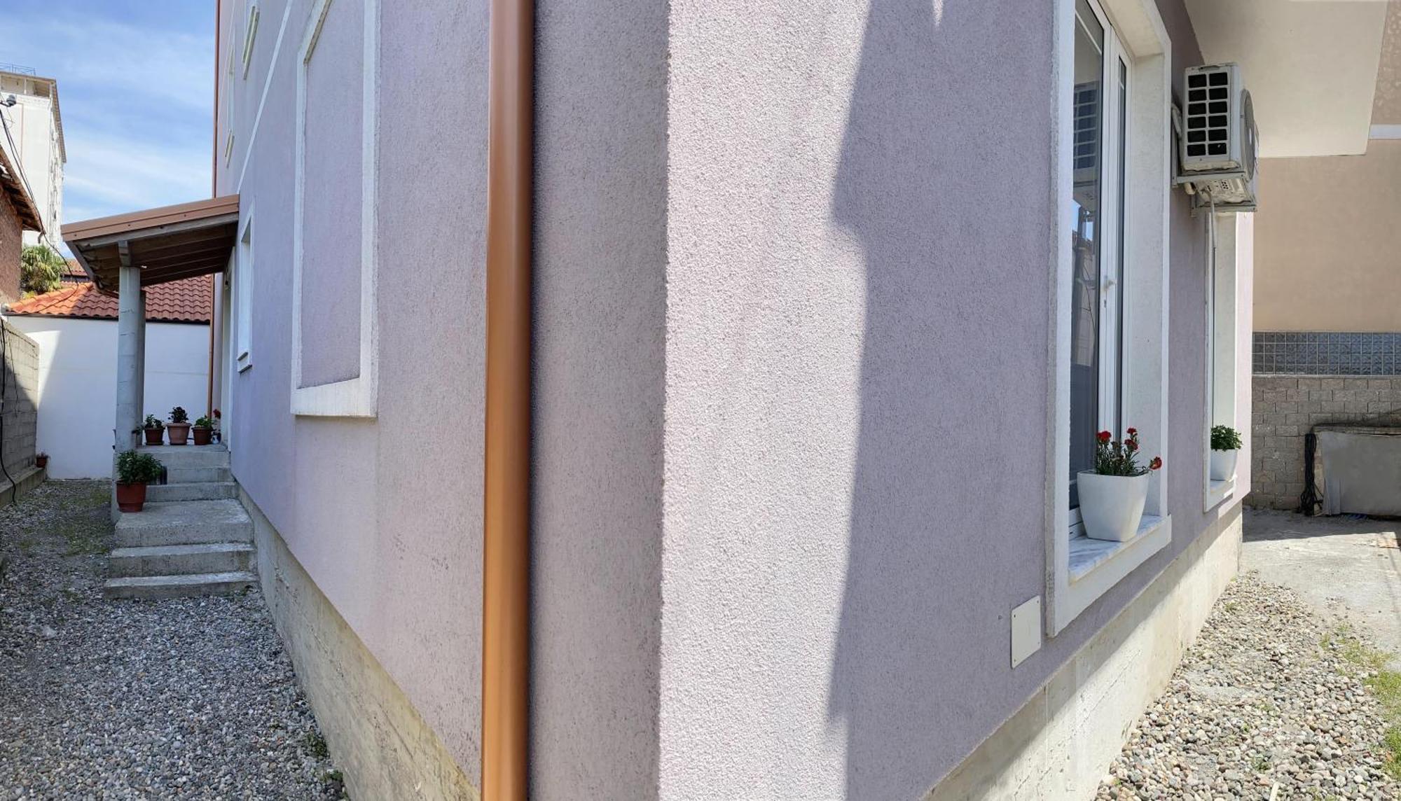 Northgate Apart-Villa Shkodër Exteriör bild