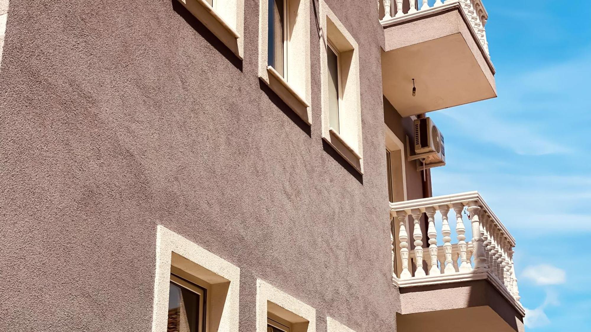 Northgate Apart-Villa Shkodër Exteriör bild