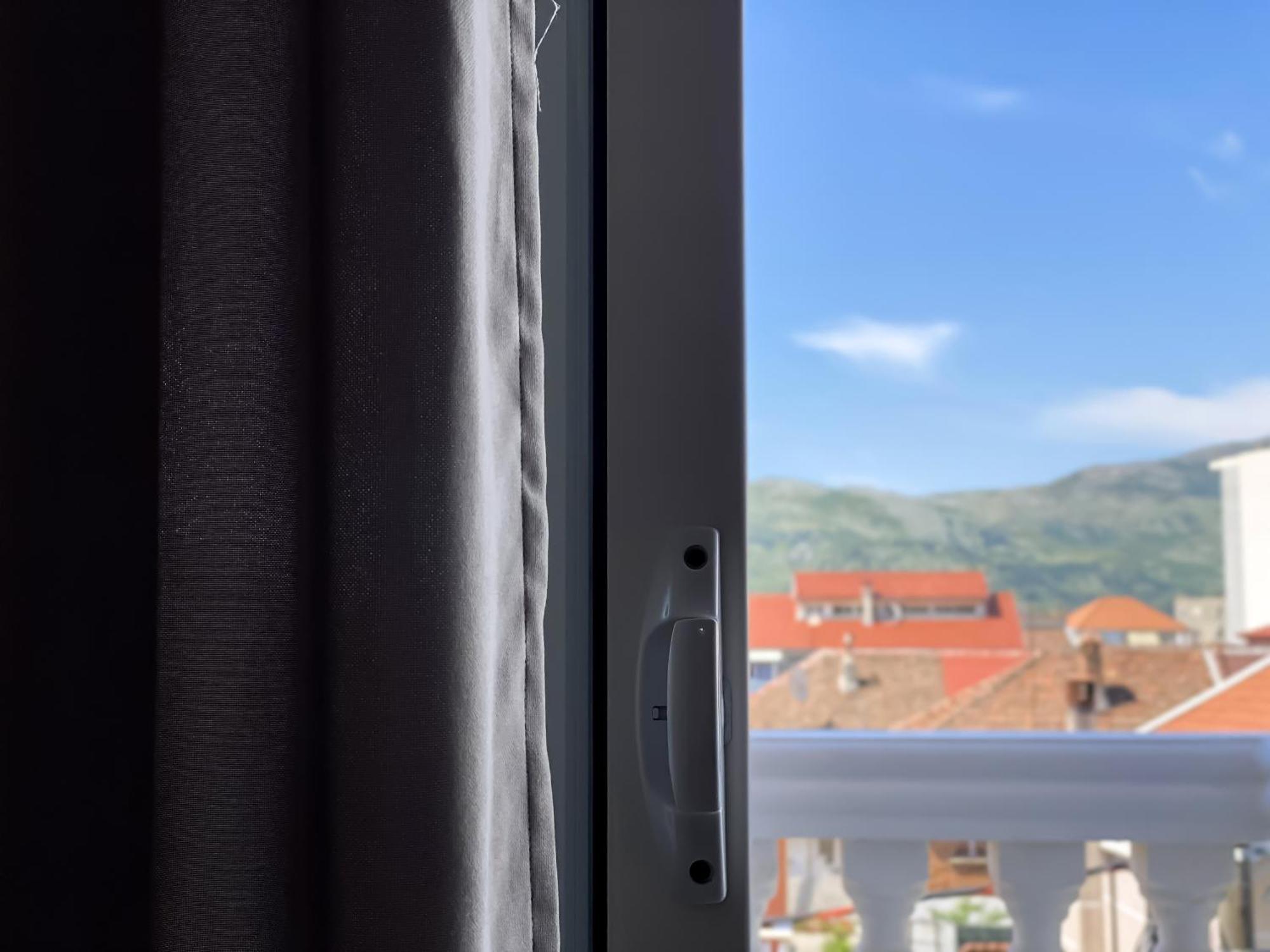 Northgate Apart-Villa Shkodër Exteriör bild