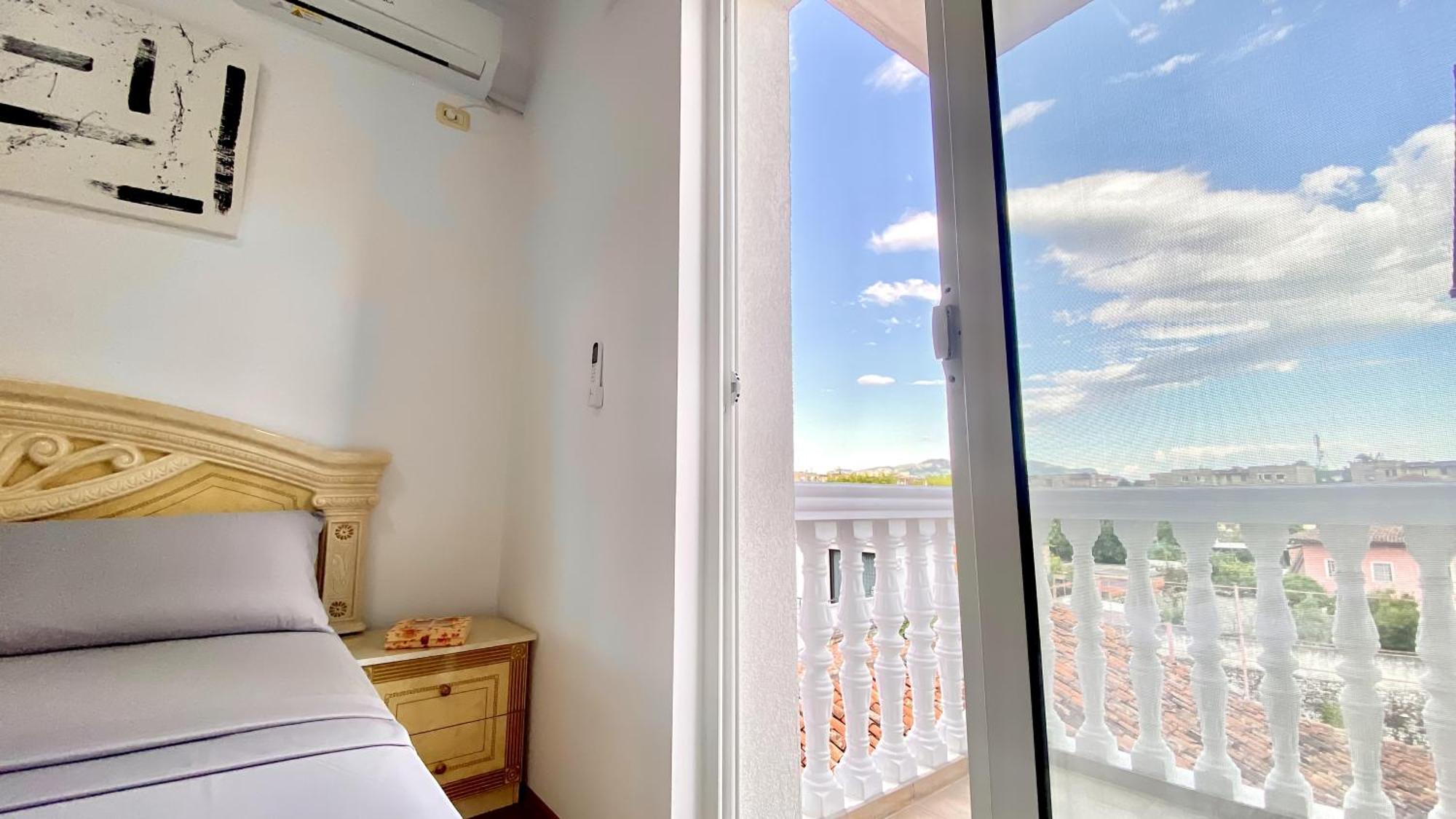 Northgate Apart-Villa Shkodër Exteriör bild