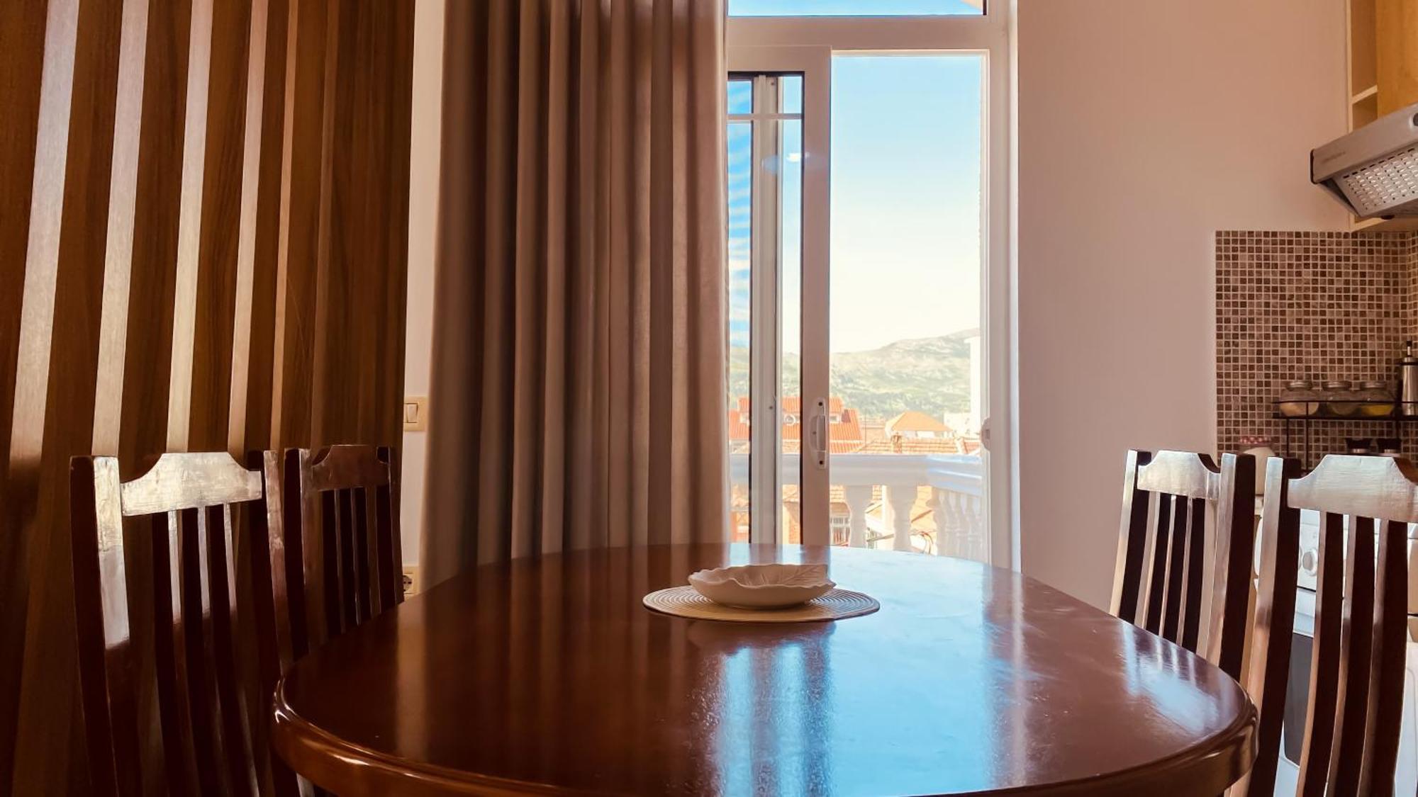 Northgate Apart-Villa Shkodër Exteriör bild