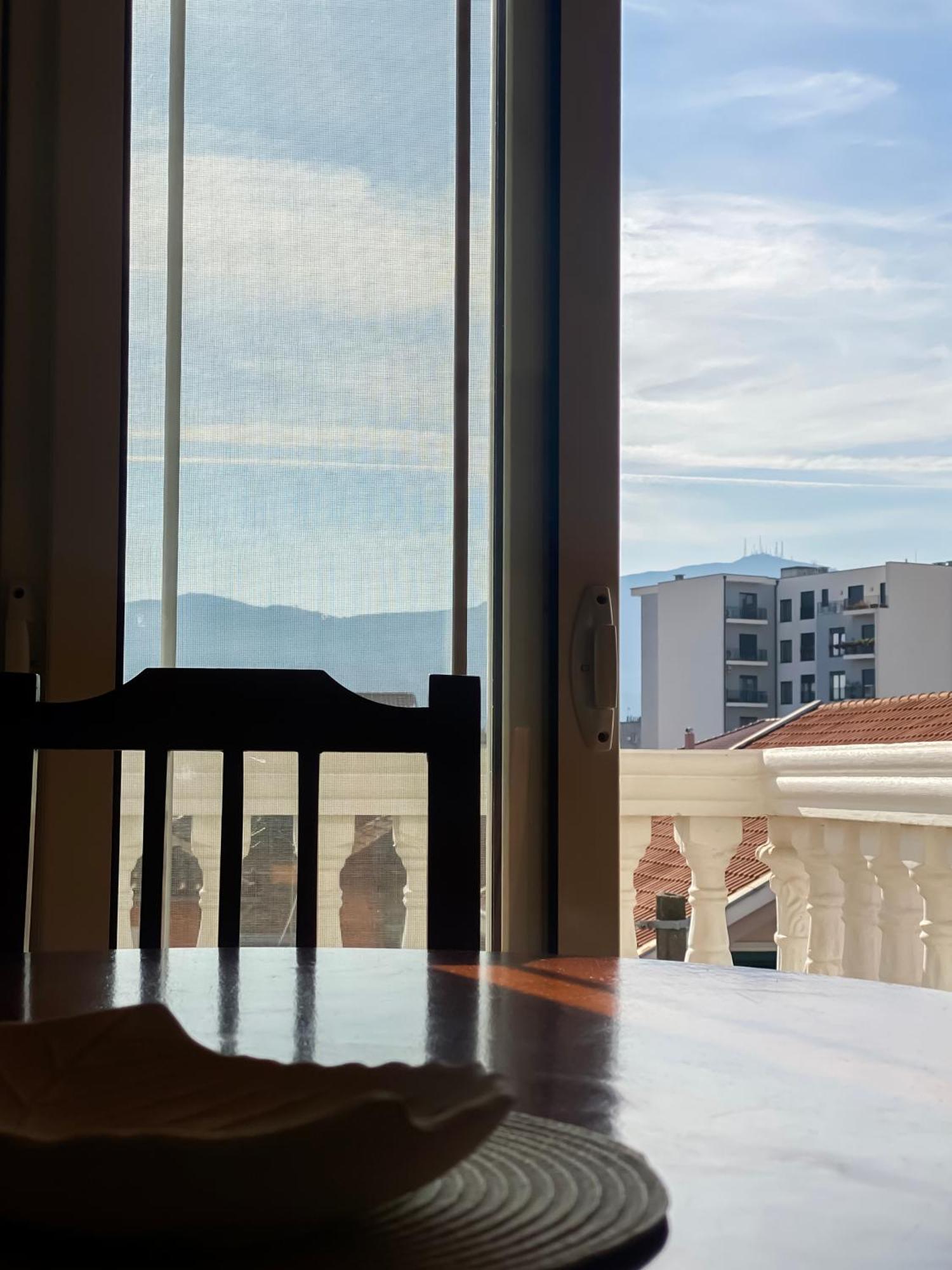 Northgate Apart-Villa Shkodër Exteriör bild